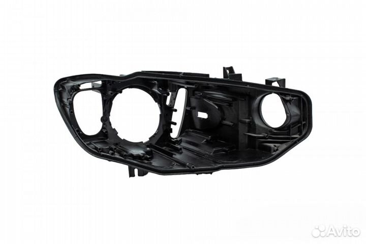 Корпус фары правый BMW 4 F32,F33,F36 full 13-17