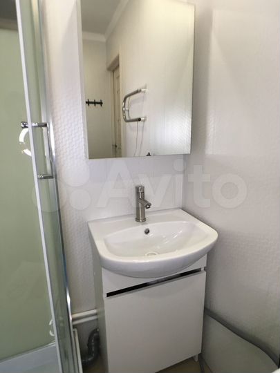 Квартира-студия, 18 м², 2/23 эт.