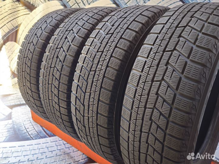 Yokohama Ice Guard IG60 205/60 R16