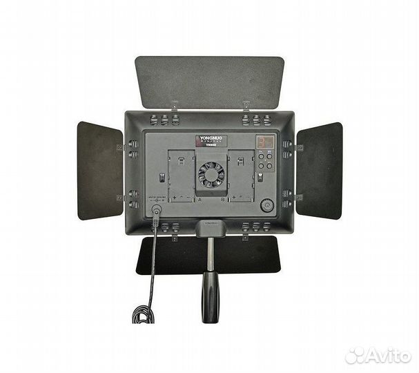 Светодиодный осветитель Yongnuo YN-900 L LED 5500K