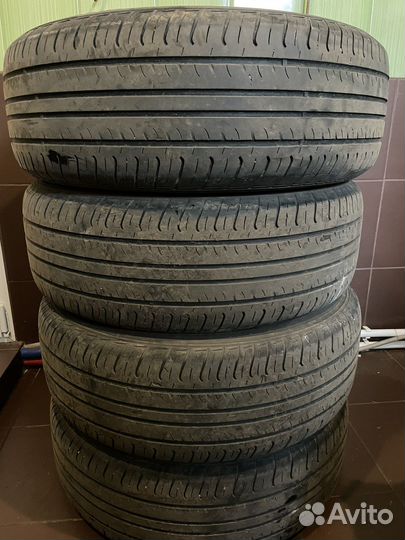 Hankook Optimo K415 225/60 R17