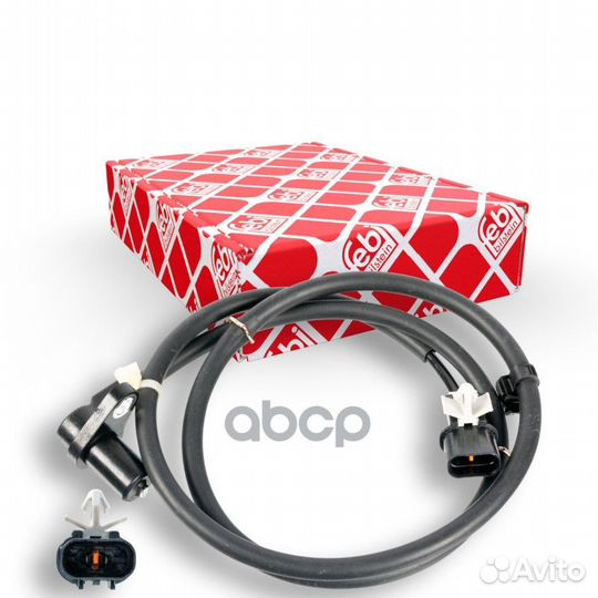 Датчик ABS 172391 Febi