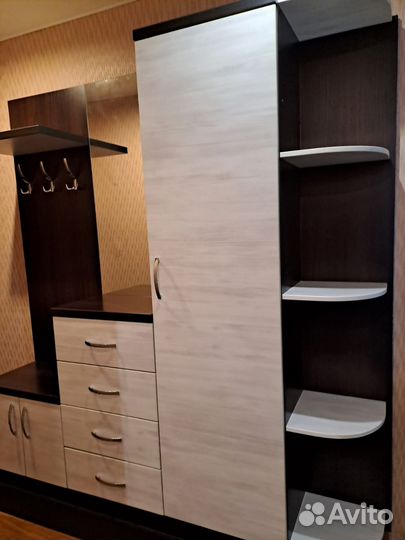 Прихожая бу