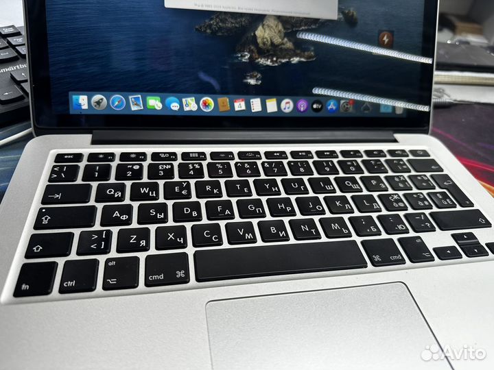 Apple MacBook Pro 2014