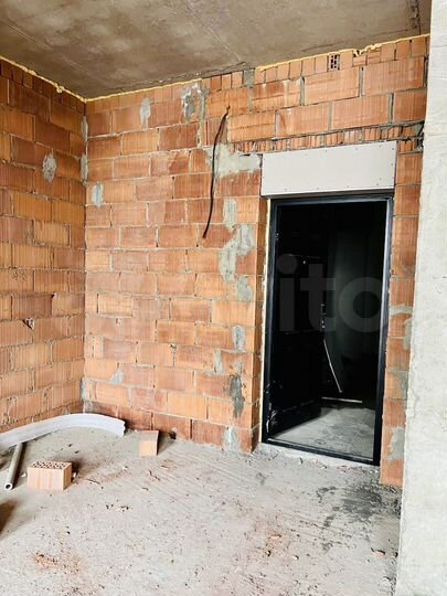 1-к. квартира, 48 м², 8/11 эт.