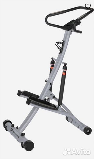 Тренажер степпер torneo