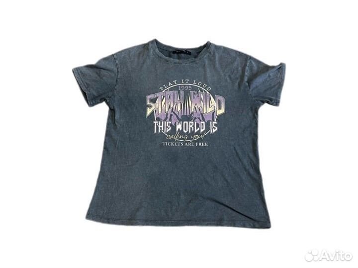 Футболка y2k