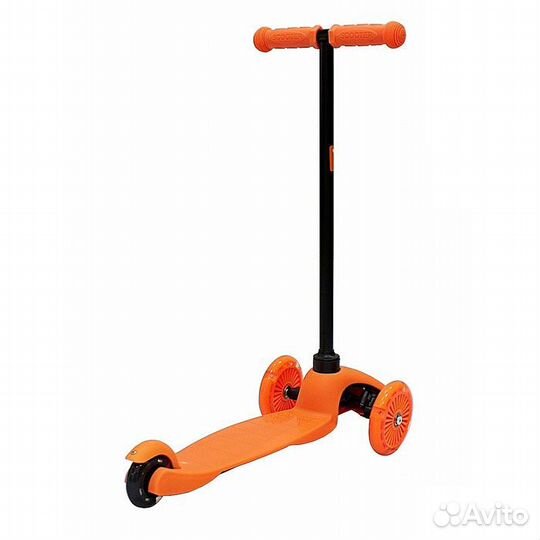 Детский кикборд Y-Scoo RT Mini Shine A5 #228923