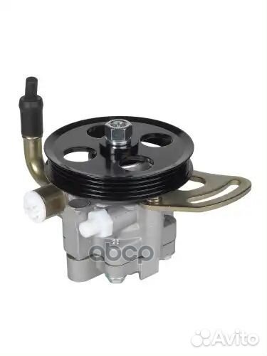 Насос гидроусилителя руля 95460406 Chevrolet Aveo