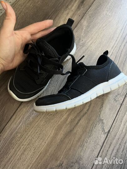 Обувь детская