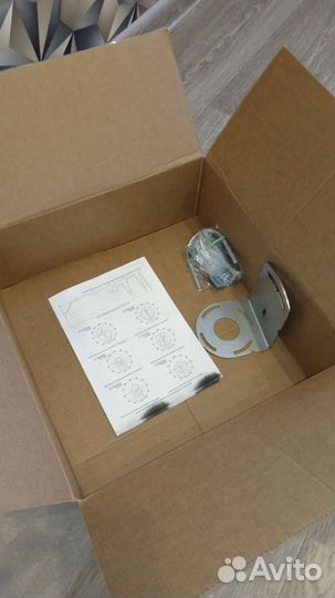 Антенна 4G mimo 3-х диапазонная