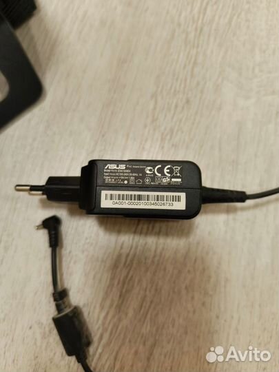 Роутер гигабитный Asus RT-N66U