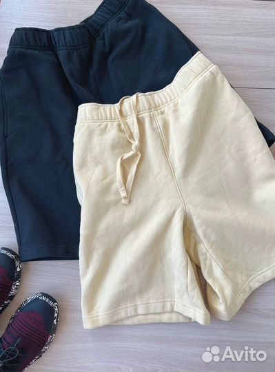 Шорты L