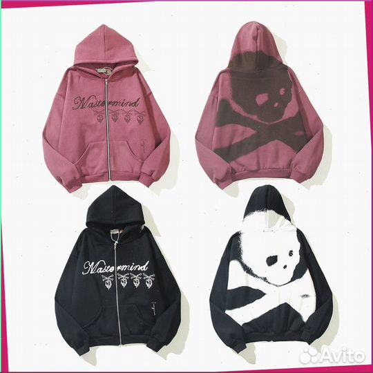 Зипка Travis Scott Cactus Jack (s - xxl)