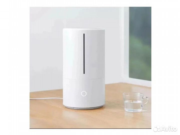 Увлажнитель воздуха Xiaomi SMART Sterilization S