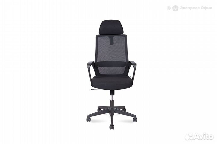 Кресло офисное Pino Black