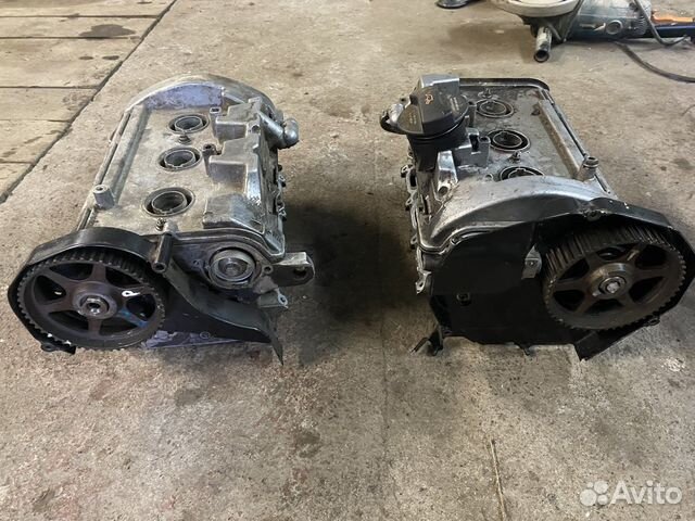 Гбц ауди allroad