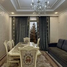 Фото 3: 3-к. квартира, 84 м², 2/14 эт.