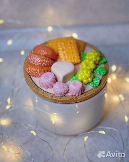 Кружки, баночки