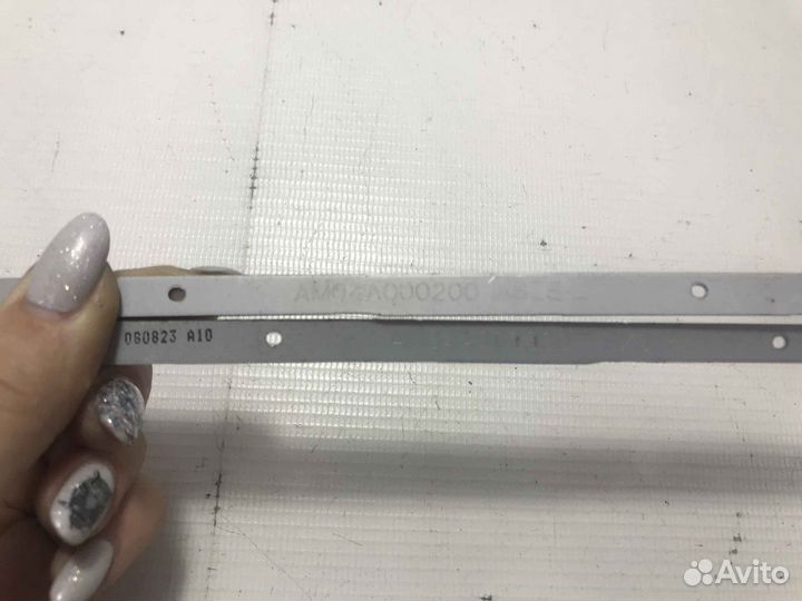 Петли для Acer Aspire 5530
