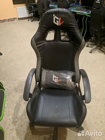Игровое кресло