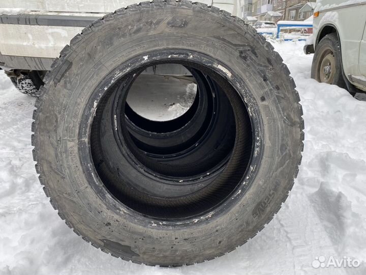 Toyo Observe Ice-Freezer 195/65 R15