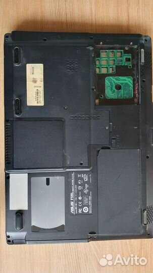 Ноутбуки, 3шт