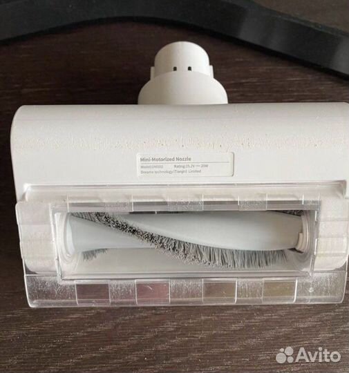 Насадка щетка для пылесоса xiaomi