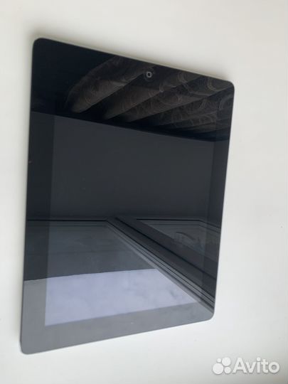iPad (3-го поколения) A1416 64гб