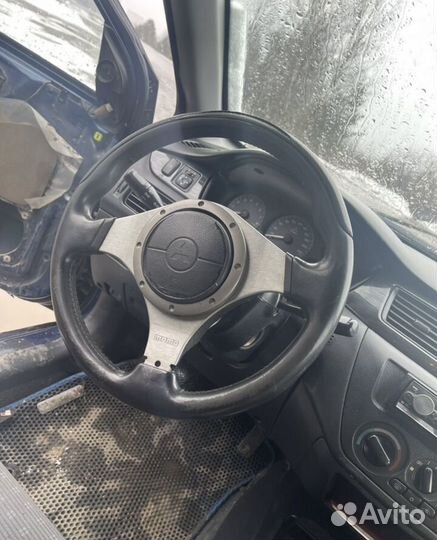 Руль momo lancer 9