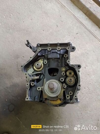 Двигатель на зап.части audi Q5 2011г.в