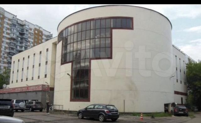 Гараж, 21 м²