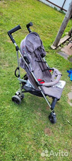 Детские коляски