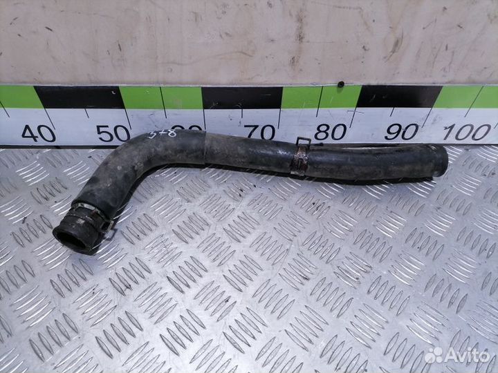 Патрубок радиатора Toyota Corolla e120