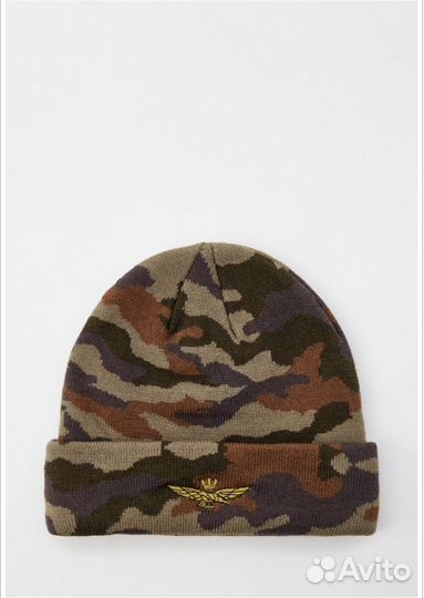 Шапка Aeronautica Militare Новая Оригинал