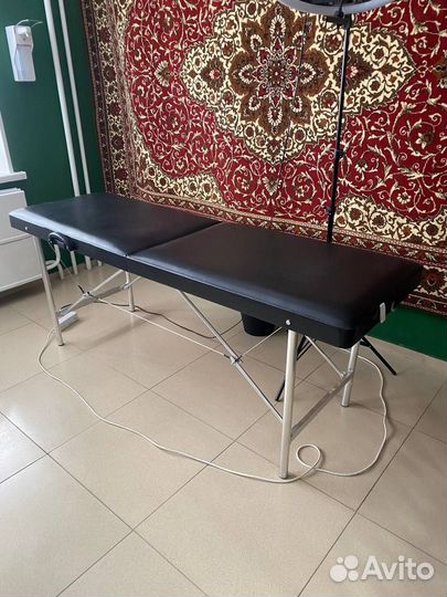 Кушетка мастера