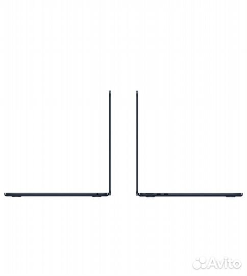 Apple MacBook Air M2 MLY33 13