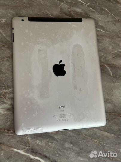 iPad 2