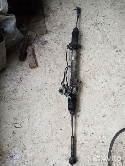 Ниссан альмера N16