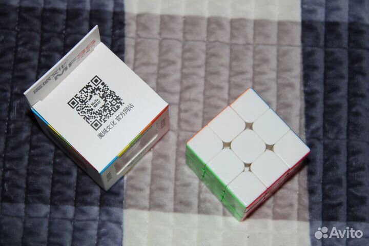 MoYu Кубики-Рубика Cubing Classroom MF3S