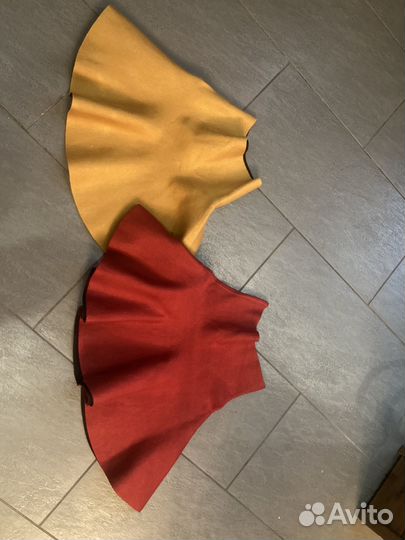 Продам юбки