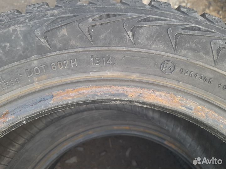 Nokian Tyres Nordman 5 175/65 R14