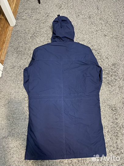 Куртка офисная зимняя военная 50 размера