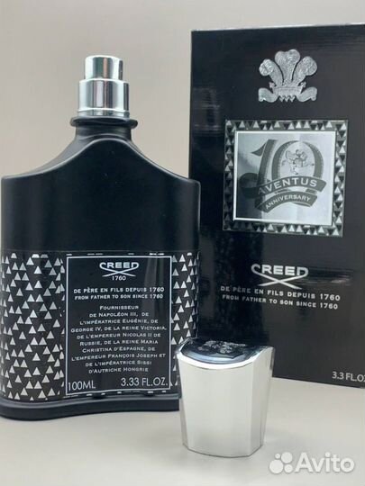 Духи Creed Aventus 100ml
