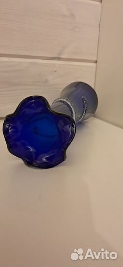 Ваза винтажная СССР