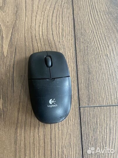 Беспроводная мышь