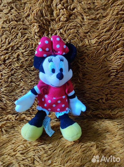 Минни Маус Disney