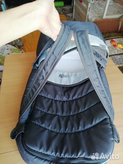 Переноска для детей