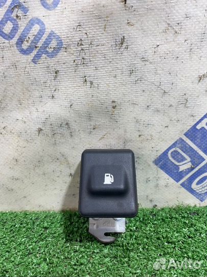 Ручка открывания бензобака Hyundai Terracan