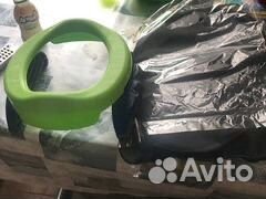 Козырек на коляску от солнца